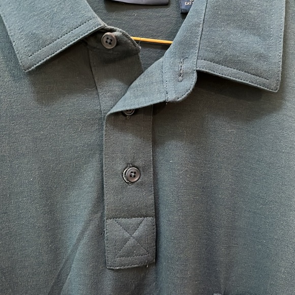 Towncraft Polo /  TShirt XL Tall - Picture 6 of 8